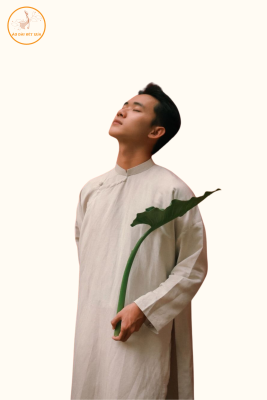 Ao dai nam truyen thong