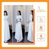 ao dai truyen thong