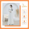 ao dai truyen thong