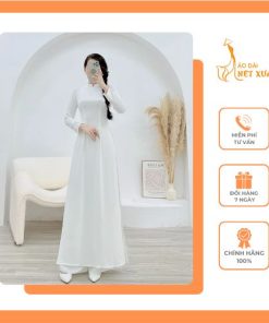 ao dai truyen thong